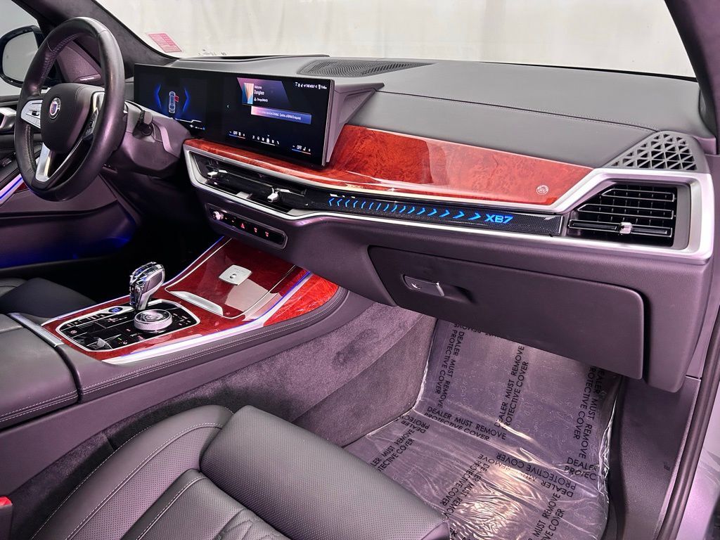 2024 BMW X7 ALPINA XB7 Portland OR