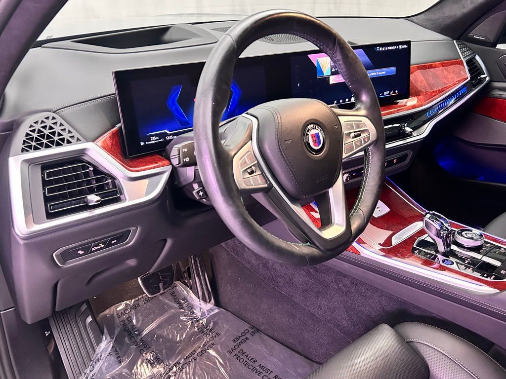 2024 BMW X7 ALPINA XB7 Portland OR