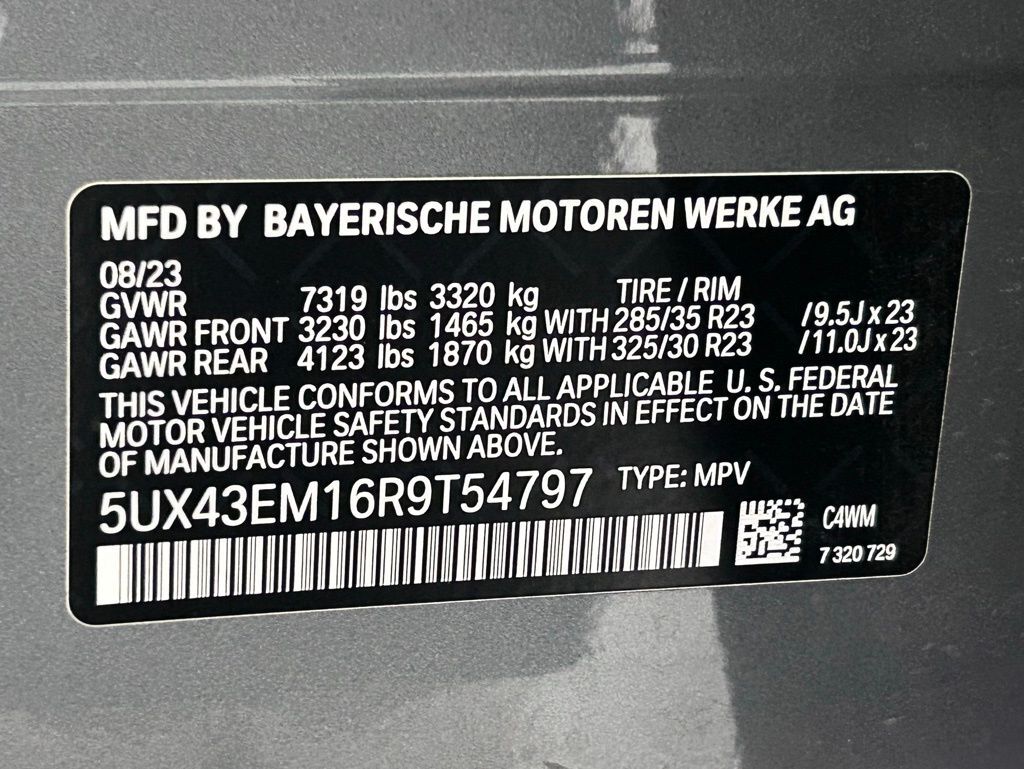 2024 BMW X7 ALPINA XB7 Portland OR