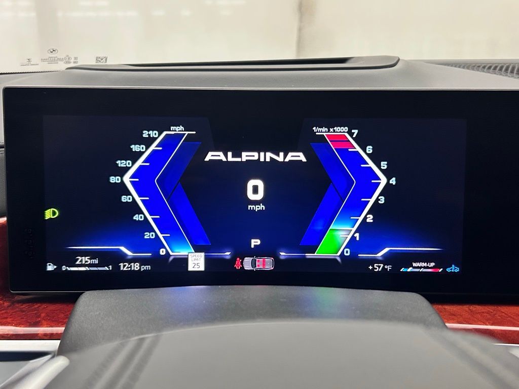 2024 BMW X7 ALPINA XB7 Portland OR