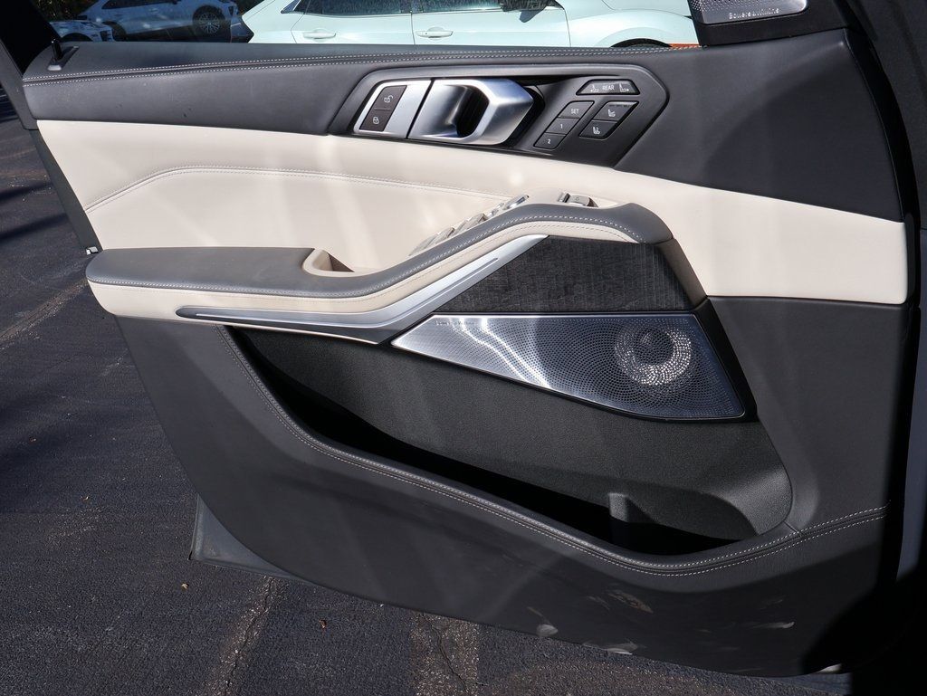 2024 BMW X7 ALPINA XB7 San Clemente CA