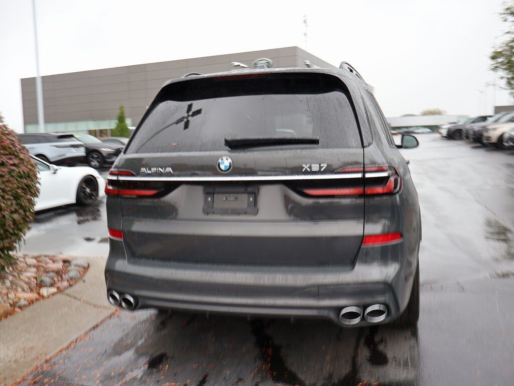 2024 BMW X7 ALPINA XB7 San Clemente CA