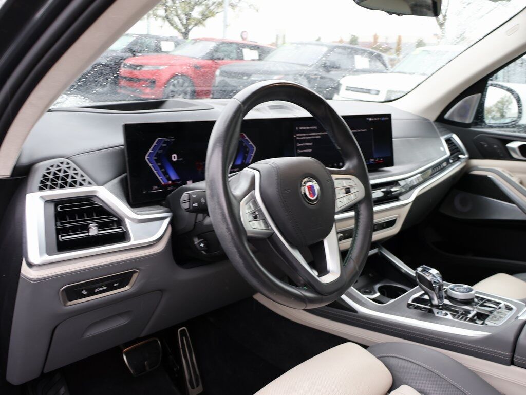 2024 BMW X7 ALPINA XB7 San Clemente CA