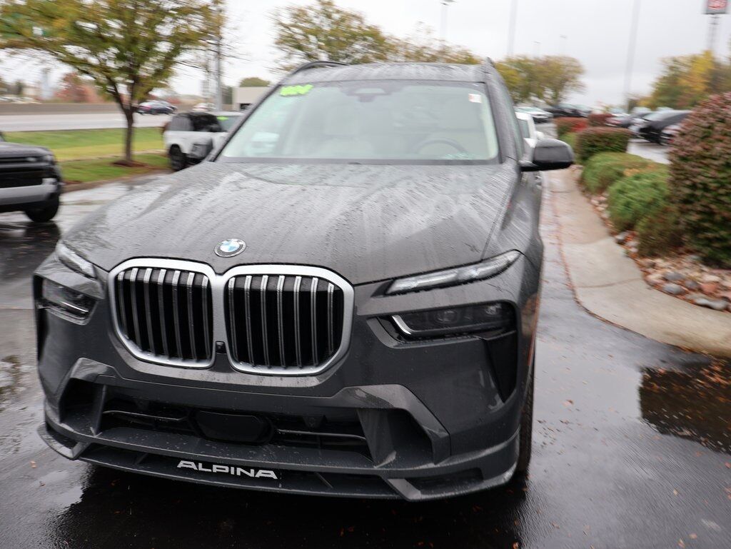 2024 BMW X7 ALPINA XB7 San Clemente CA