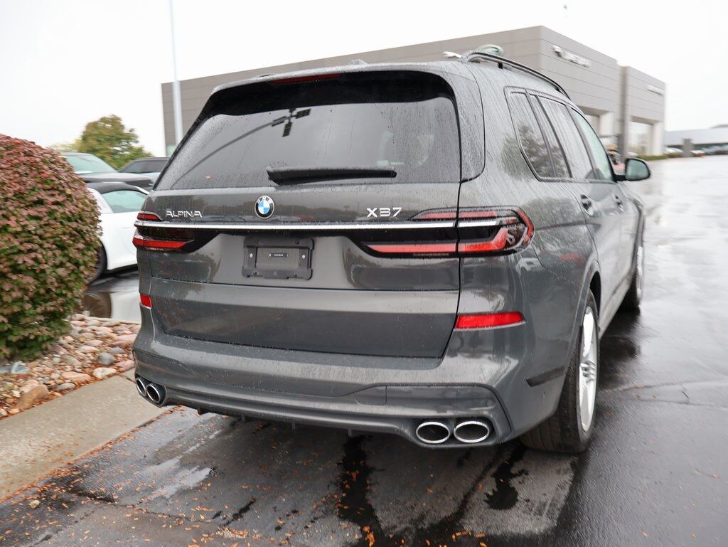 2024 BMW X7 ALPINA XB7 San Clemente CA