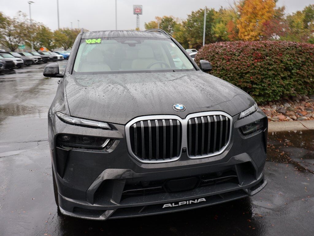 2024 BMW X7 ALPINA XB7 San Clemente CA
