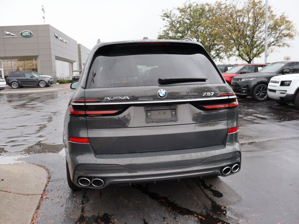 2024 BMW X7 ALPINA XB7 San Clemente CA