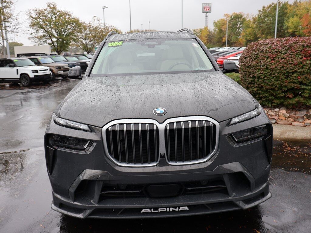 2024 BMW X7 ALPINA XB7 San Clemente CA