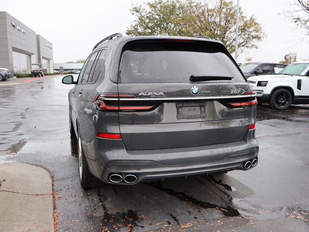 2024 BMW X7 ALPINA XB7 San Clemente CA
