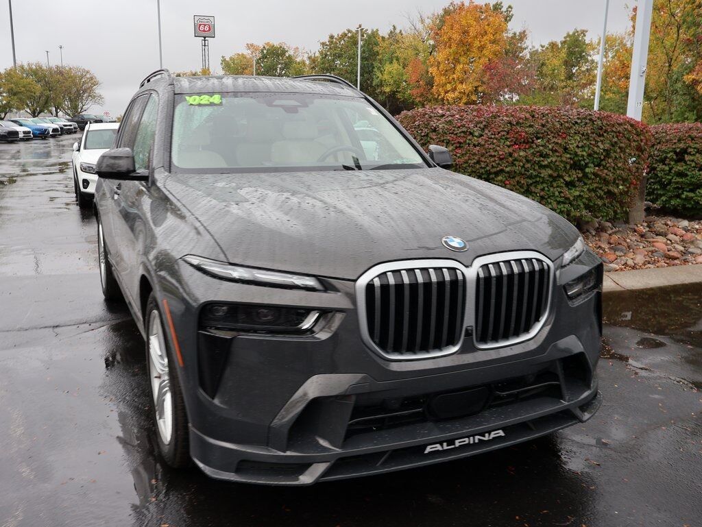 2024 BMW X7 ALPINA XB7 San Clemente CA