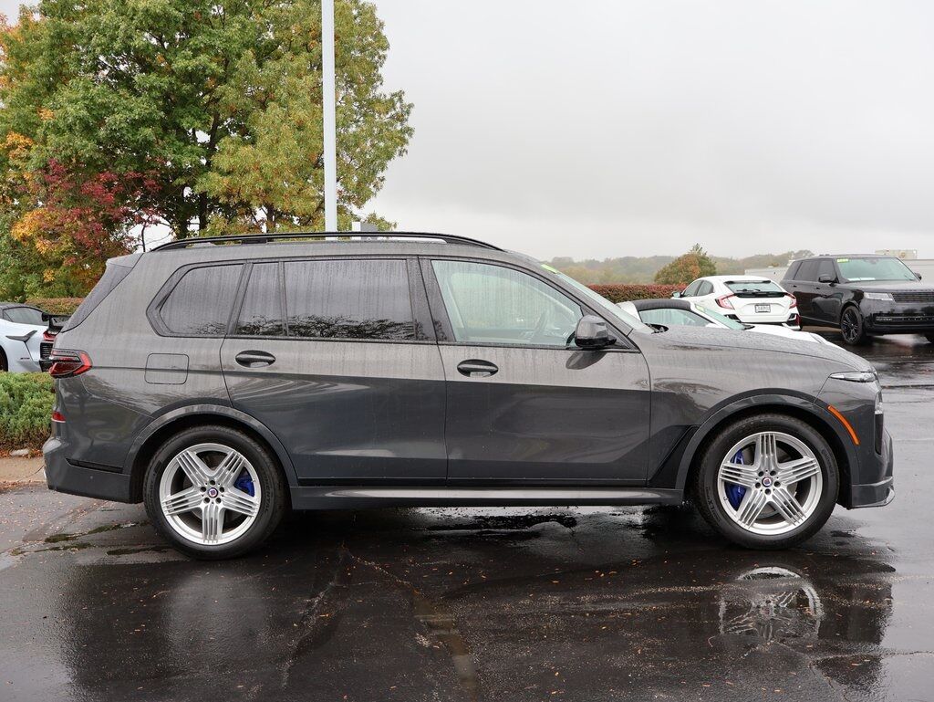 2024 BMW X7 ALPINA XB7 San Clemente CA