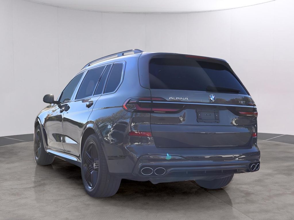 2024 BMW X7 ALPINA XB7 San Clemente CA