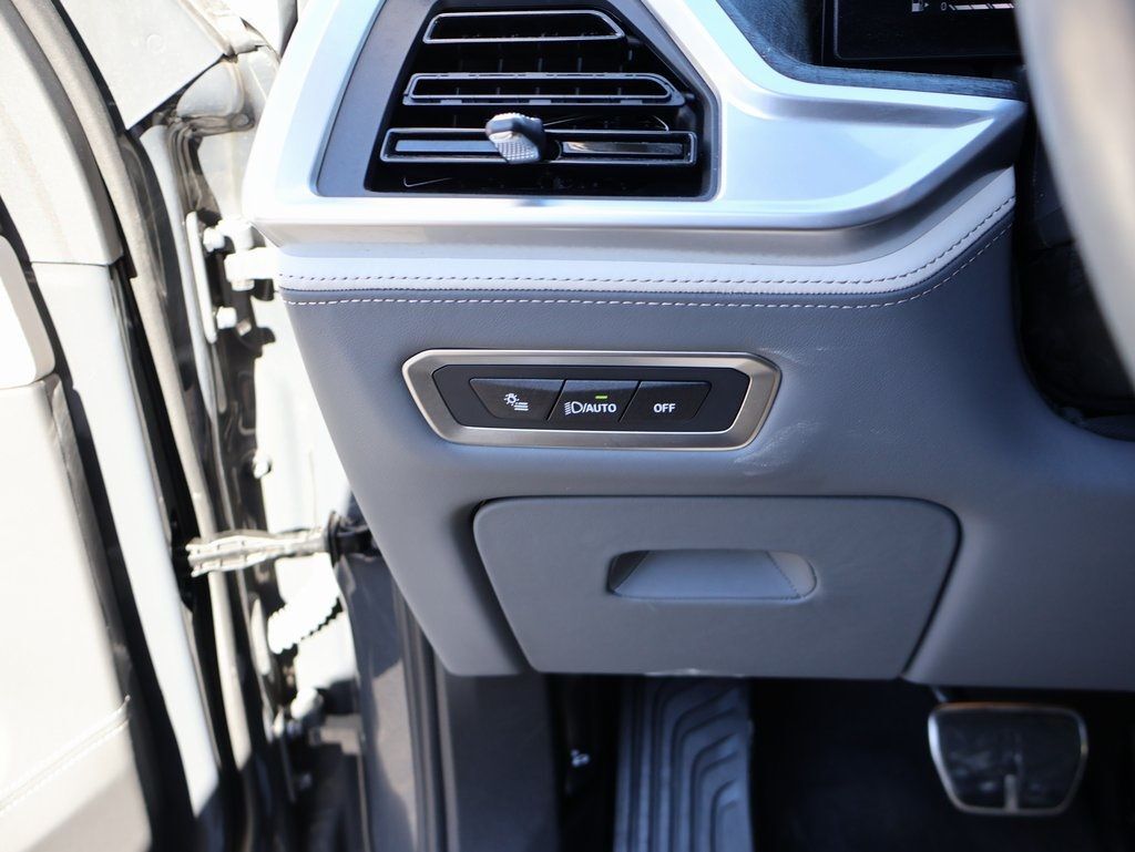2024 BMW X7 ALPINA XB7 San Clemente CA