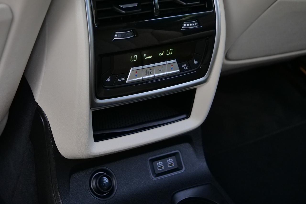 2024 BMW X7 M60i / AWD / Executive Package / Comfort Package! Lincolnton NC