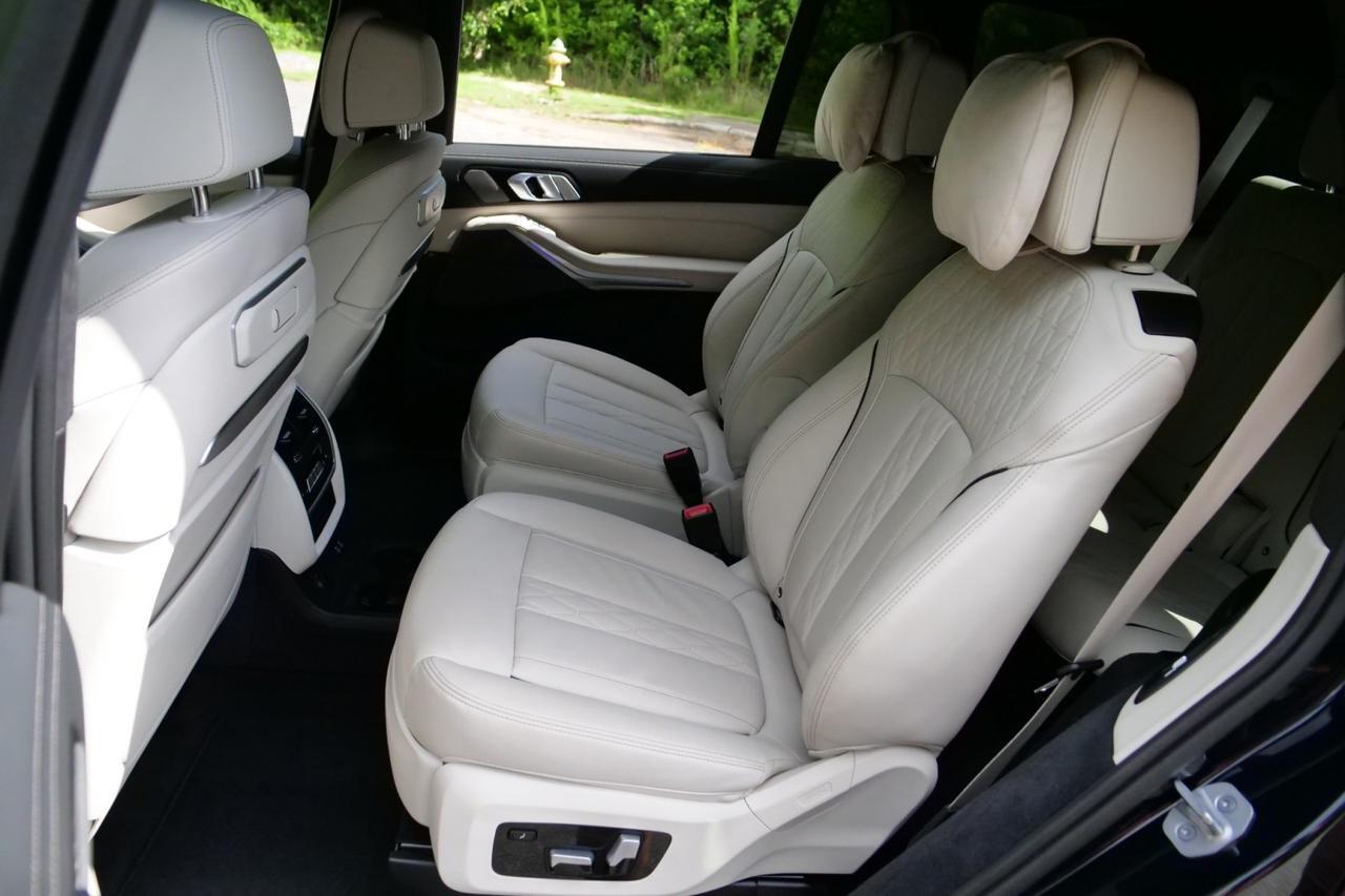 2024 BMW X7 M60i / AWD / Executive Package / Comfort Package! Lincolnton NC