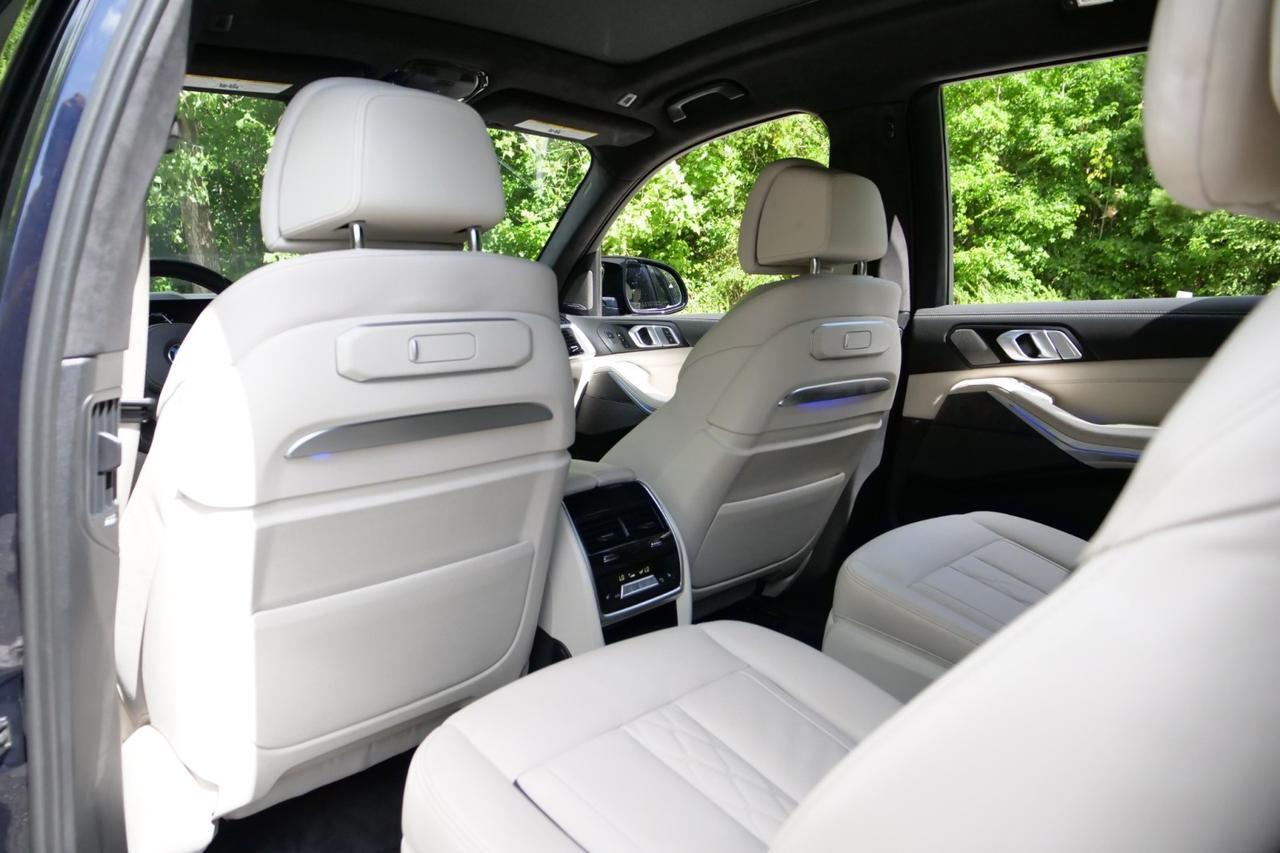 2024 BMW X7 M60i / AWD / Executive Package / Comfort Package! Lincolnton NC