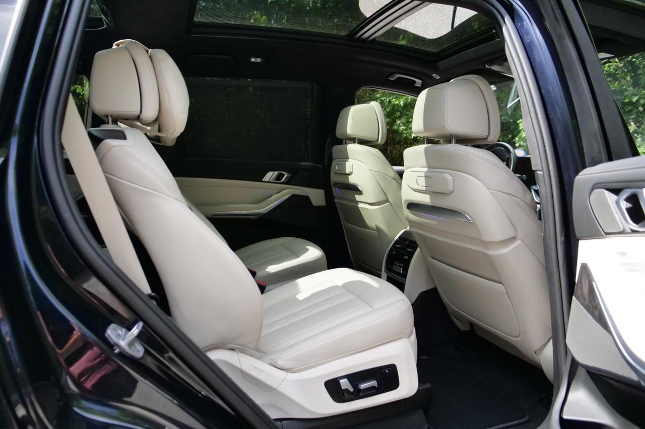 2024 BMW X7 M60i / AWD / Executive Package / Comfort Package! Lincolnton NC