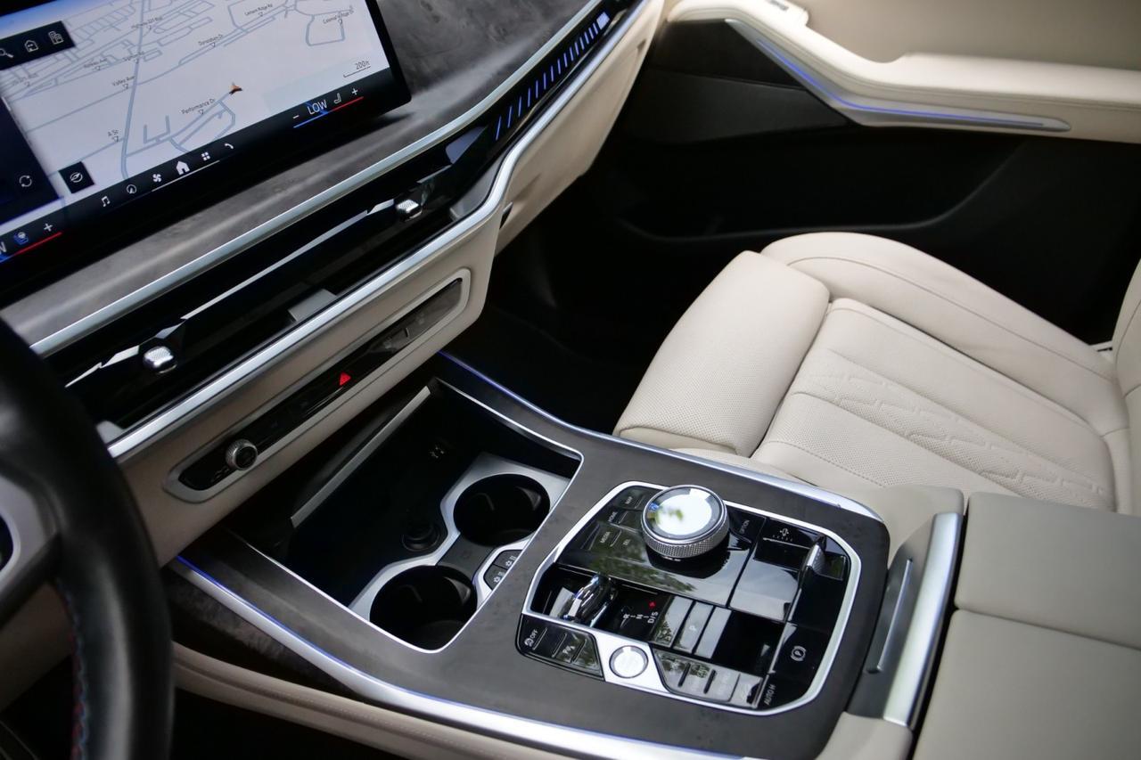 2024 BMW X7 M60i / AWD / Executive Package / Comfort Package! Lincolnton NC