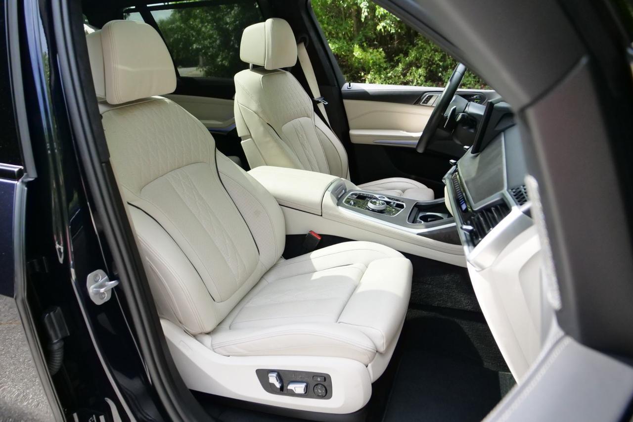 2024 BMW X7 M60i / AWD / Executive Package / Comfort Package! Lincolnton NC