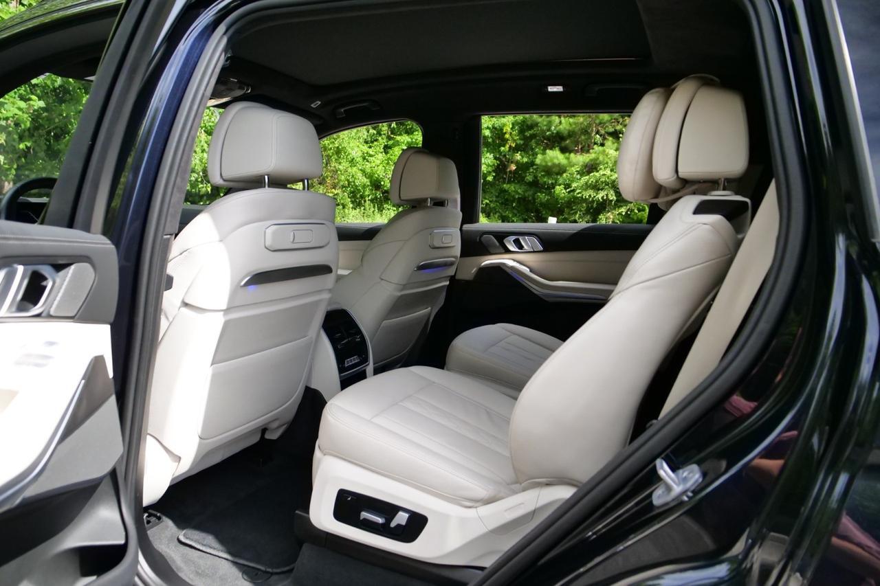 2024 BMW X7 M60i / AWD / Executive Package / Comfort Package! Lincolnton NC