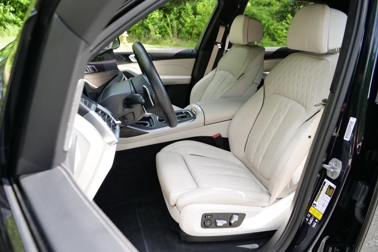 2024 BMW X7 M60i / AWD / Executive Package / Comfort Package! Lincolnton NC