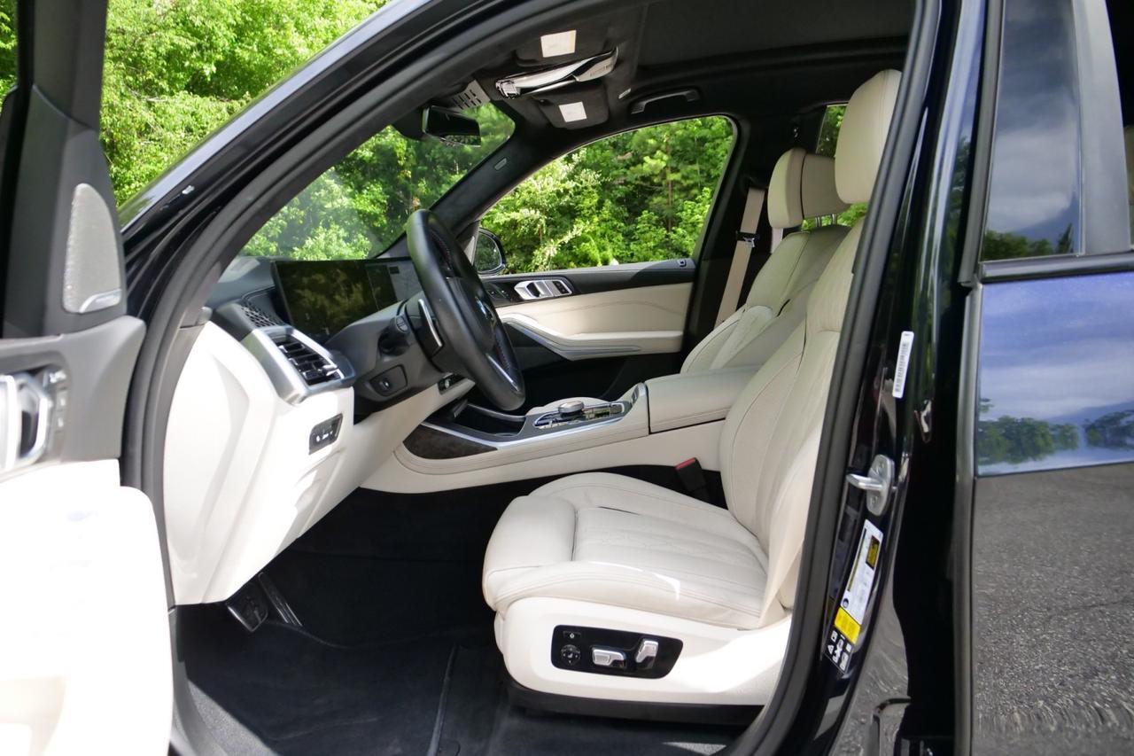 2024 BMW X7 M60i / AWD / Executive Package / Comfort Package! Lincolnton NC