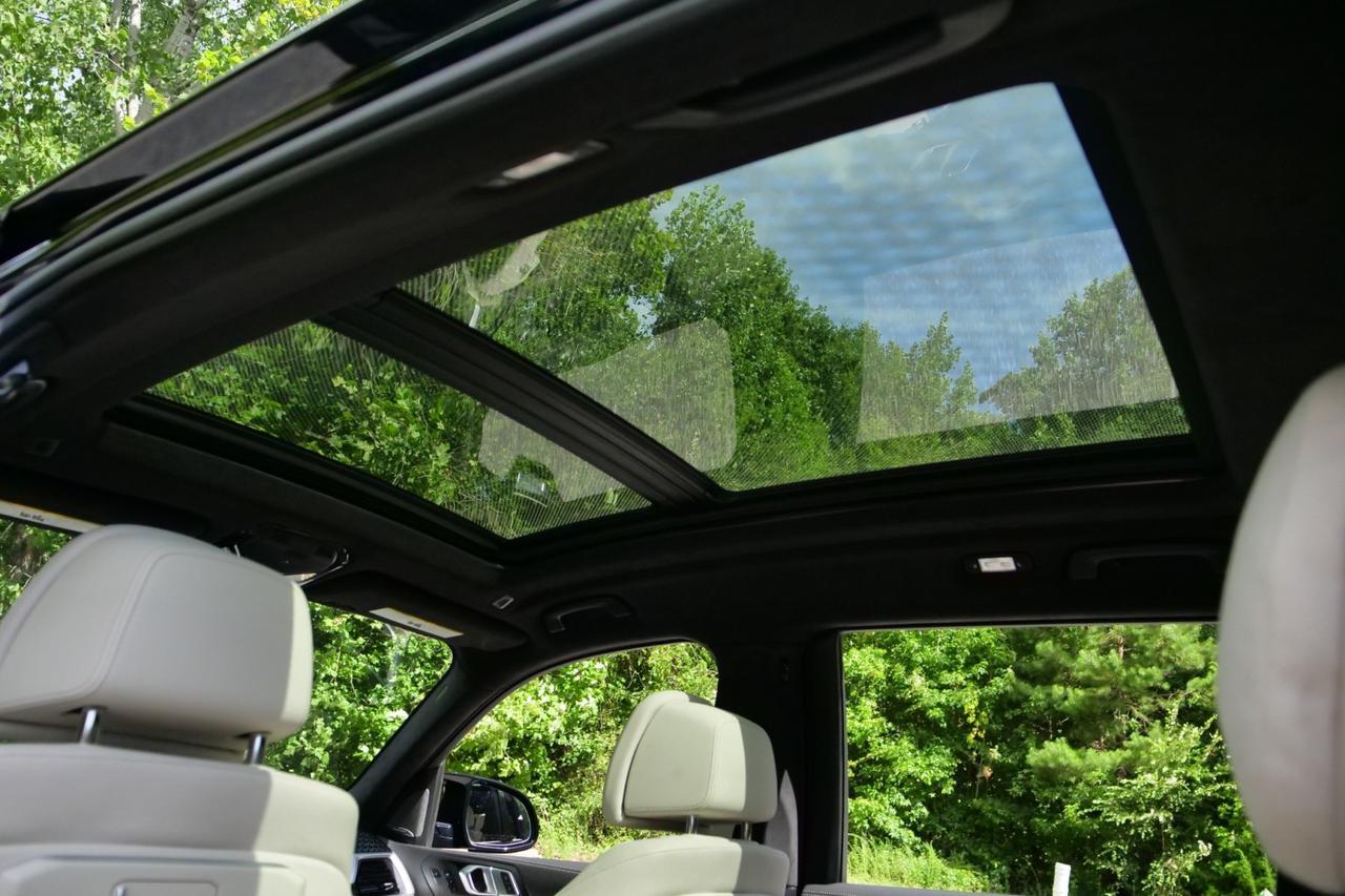 2024 BMW X7 M60i / AWD / Executive Package / Comfort Package! Lincolnton NC