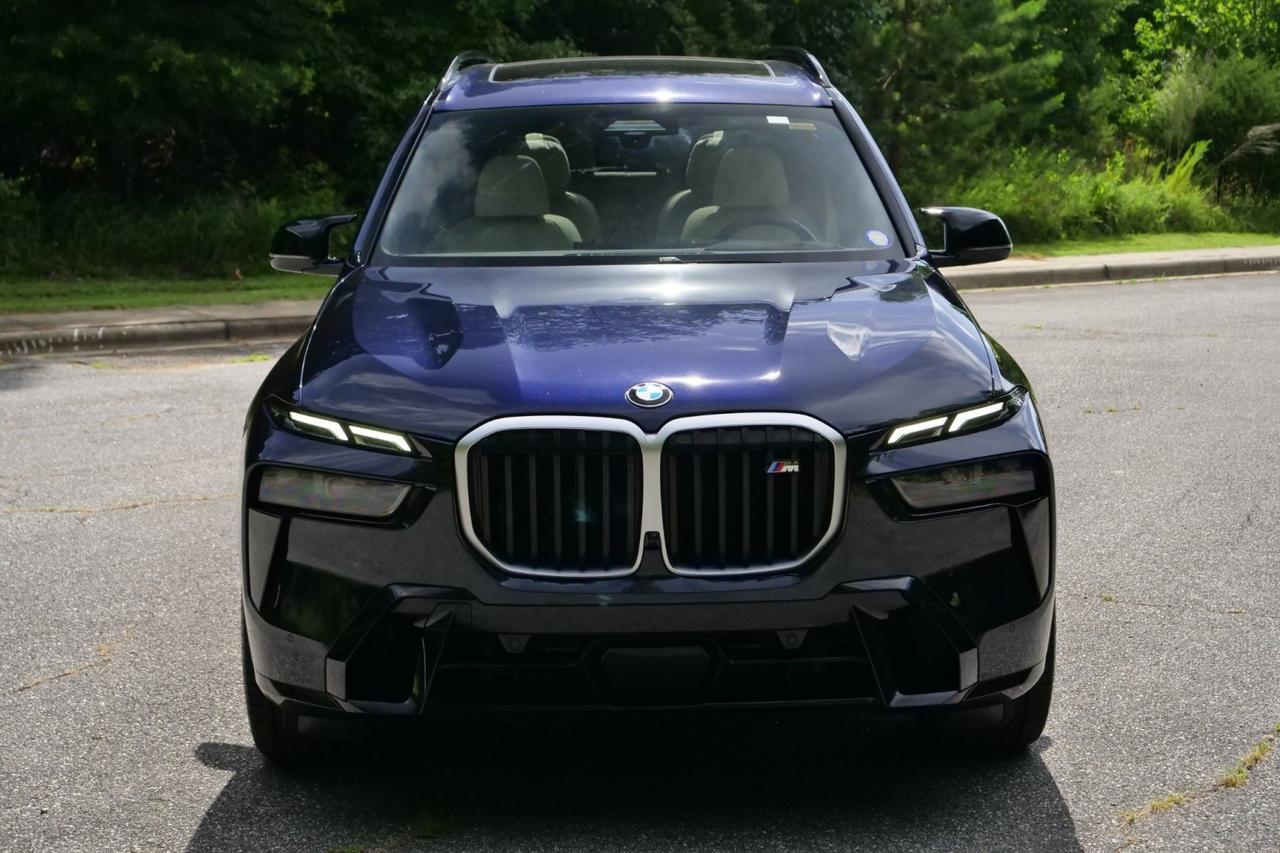 2024 BMW X7 M60i / AWD / Executive Package / Comfort Package! Lincolnton NC