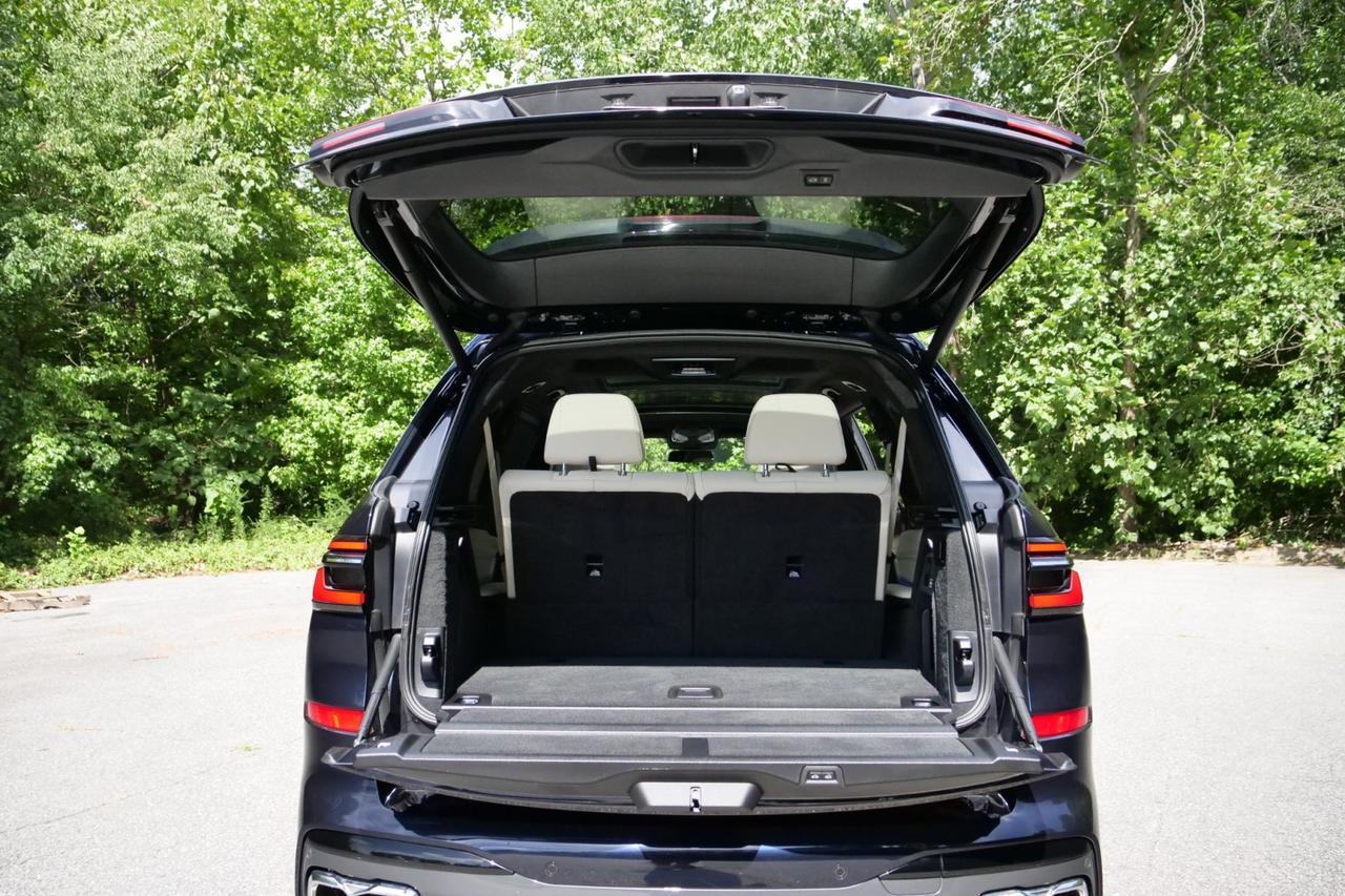 2024 BMW X7 M60i / AWD / Executive Package / Comfort Package! Lincolnton NC