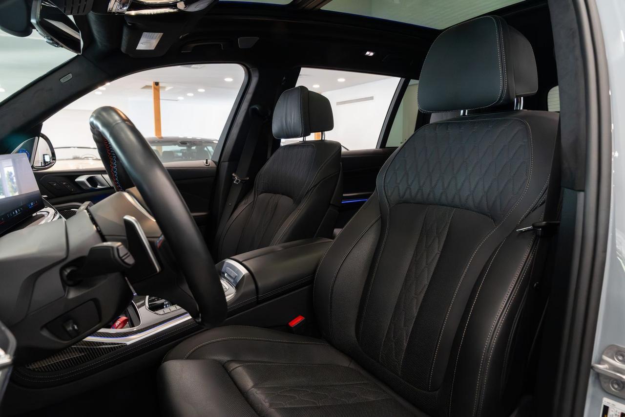 2024 BMW X7 M60i Gladstone OR