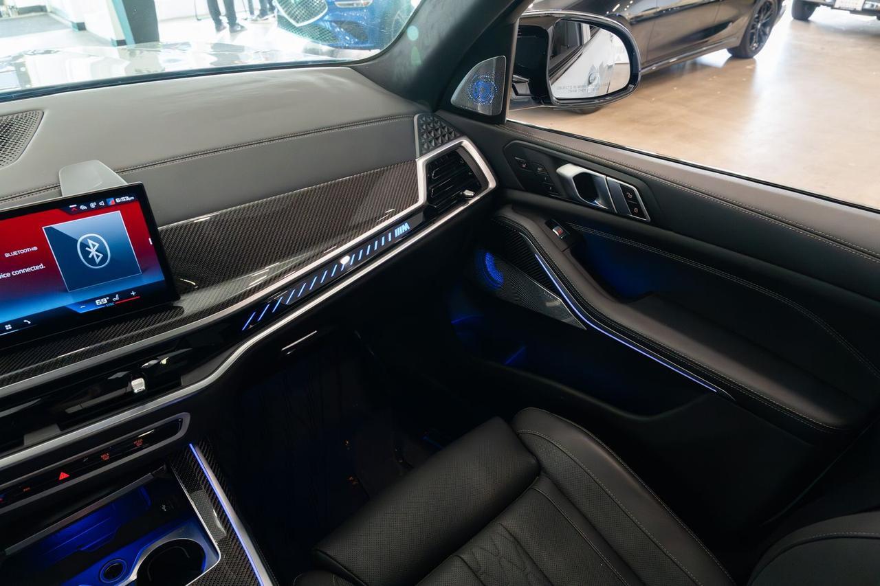 2024 BMW X7 M60i Gladstone OR
