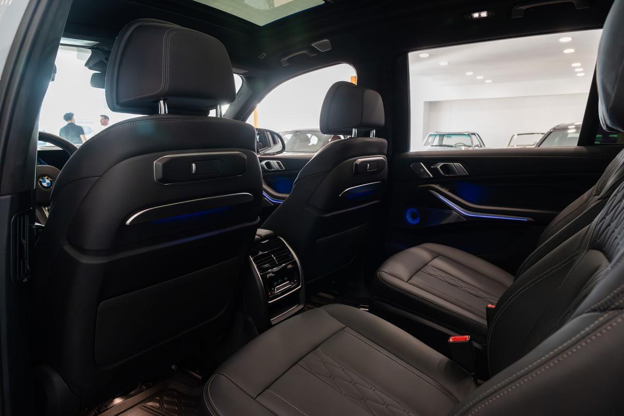 2024 BMW X7 M60i Gladstone OR