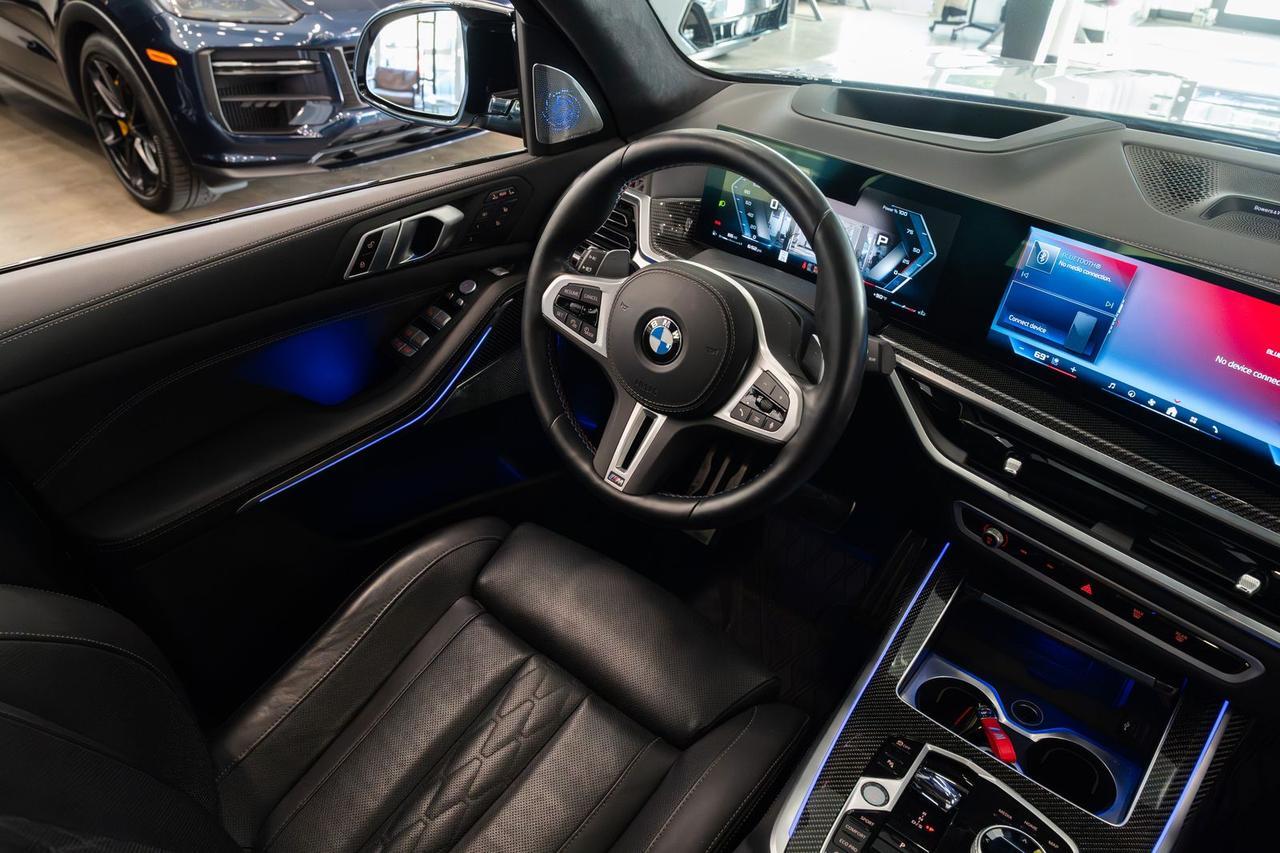 2024 BMW X7 M60i Gladstone OR