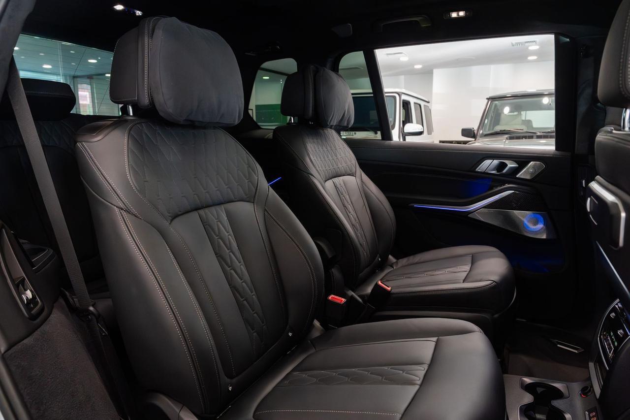 2024 BMW X7 M60i Gladstone OR