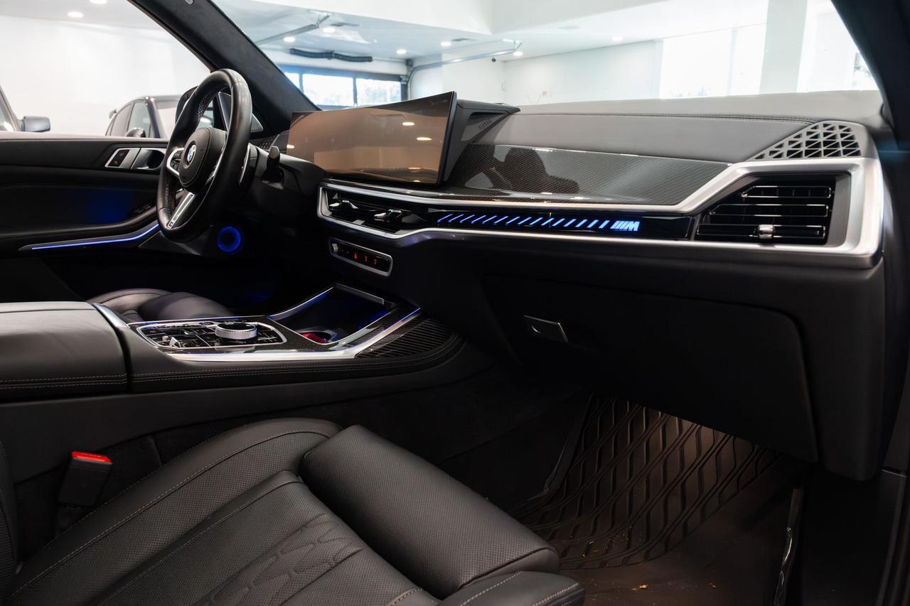 2024 BMW X7 M60i Gladstone OR