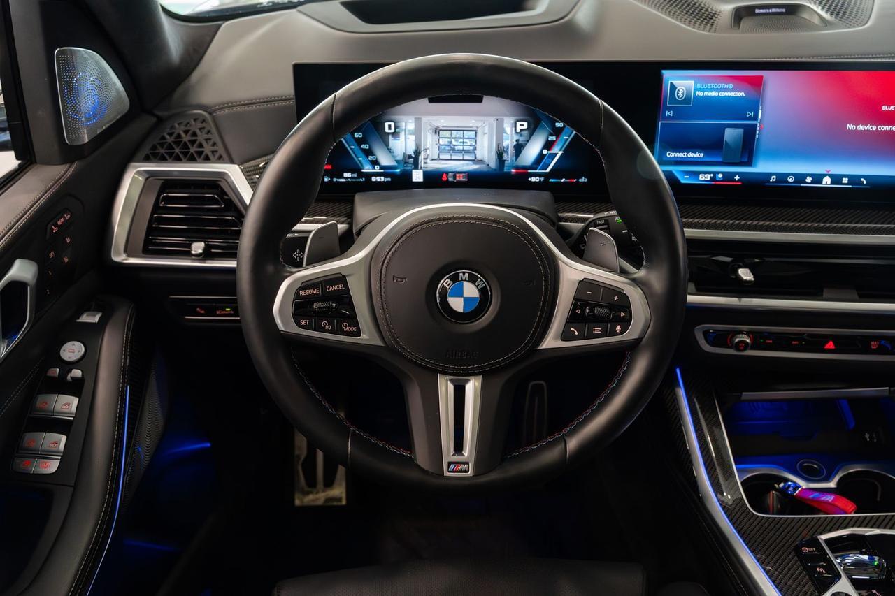 2024 BMW X7 M60i Gladstone OR