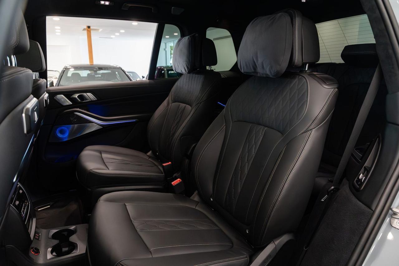 2024 BMW X7 M60i Gladstone OR
