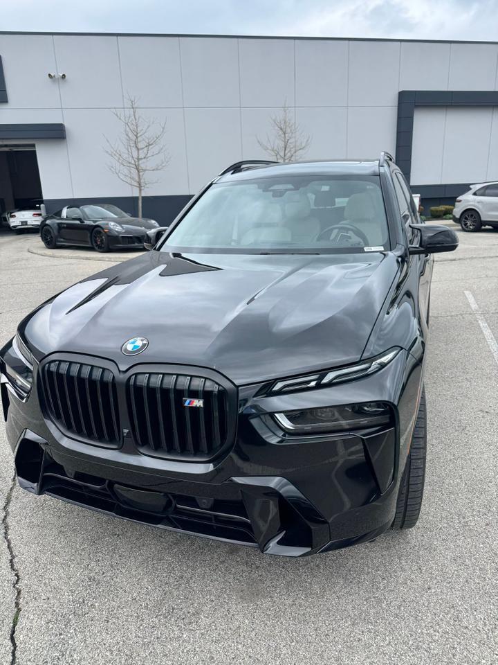 2024 BMW X7 M60i Indianapolis IN