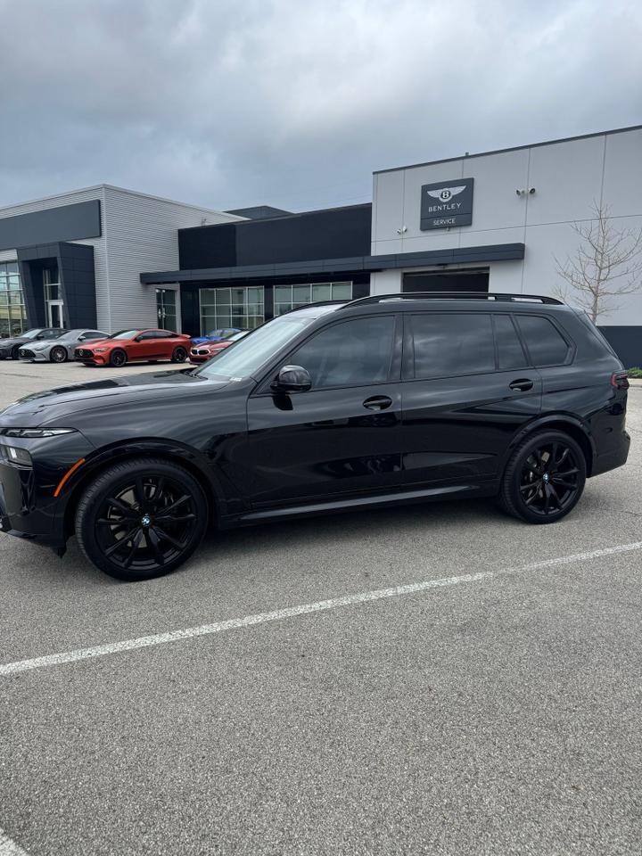 2024 BMW X7 M60i Indianapolis IN