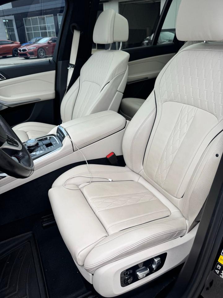 2024 BMW X7 M60i Indianapolis IN