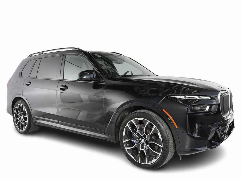 2024 BMW X7 M60i Indianapolis IN