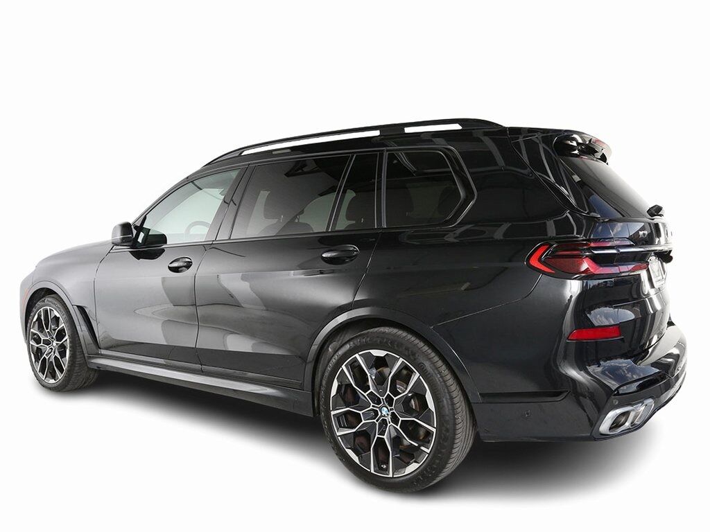 2024 BMW X7 M60i Indianapolis IN