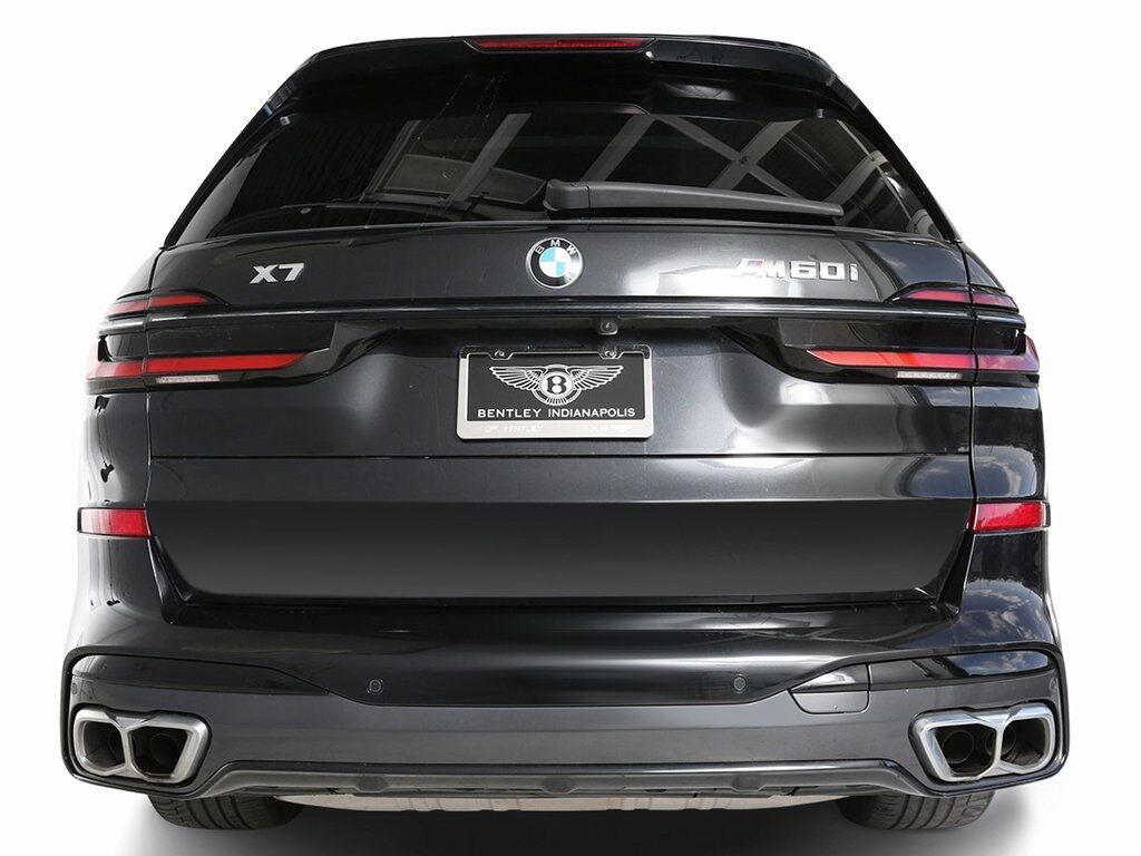 2024 BMW X7 M60i Indianapolis IN