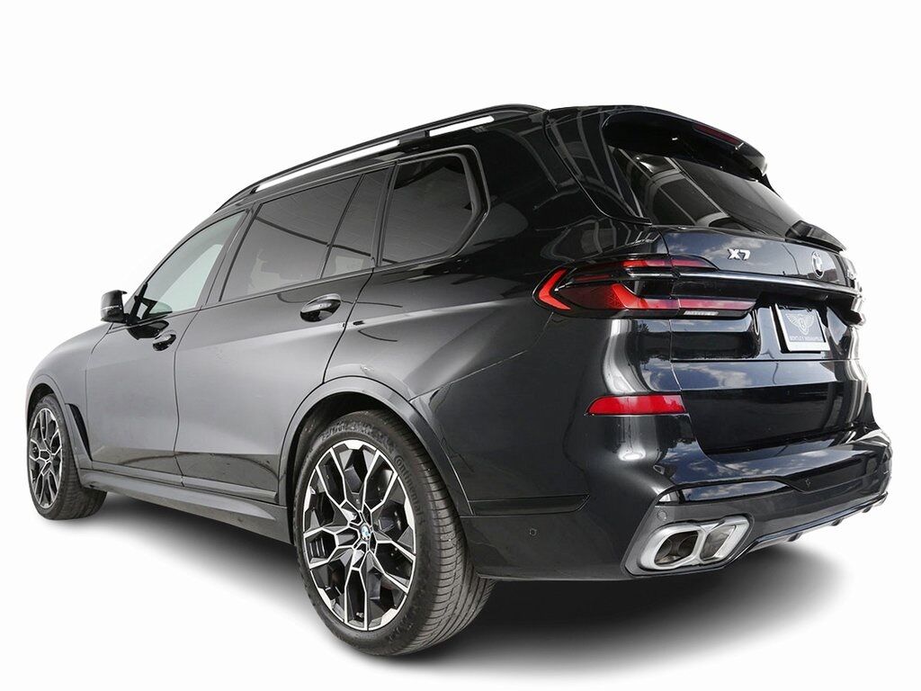 2024 BMW X7 M60i Indianapolis IN