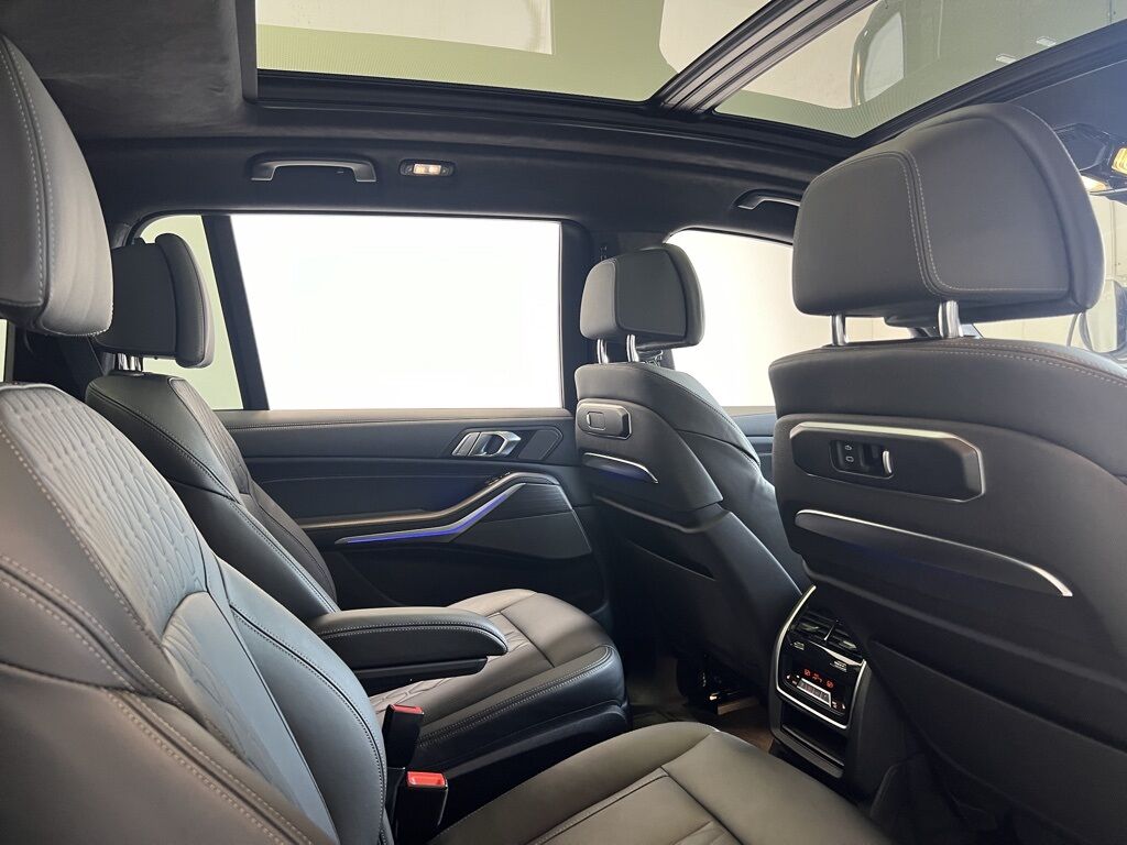 2024 BMW X7 M60i Indianapolis IN