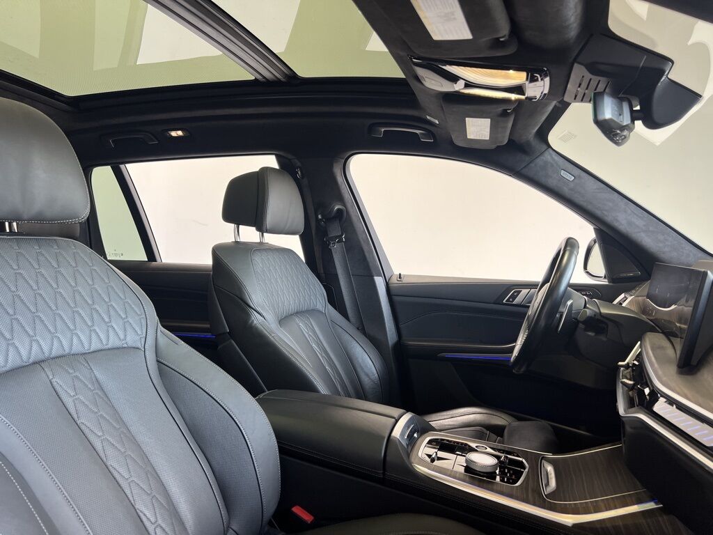 2024 BMW X7 M60i Indianapolis IN
