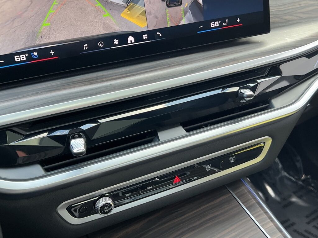 2024 BMW X7 M60i Indianapolis IN