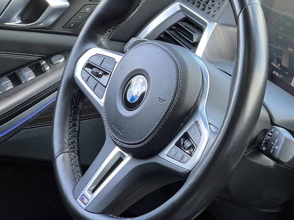 2024 BMW X7 M60i Indianapolis IN