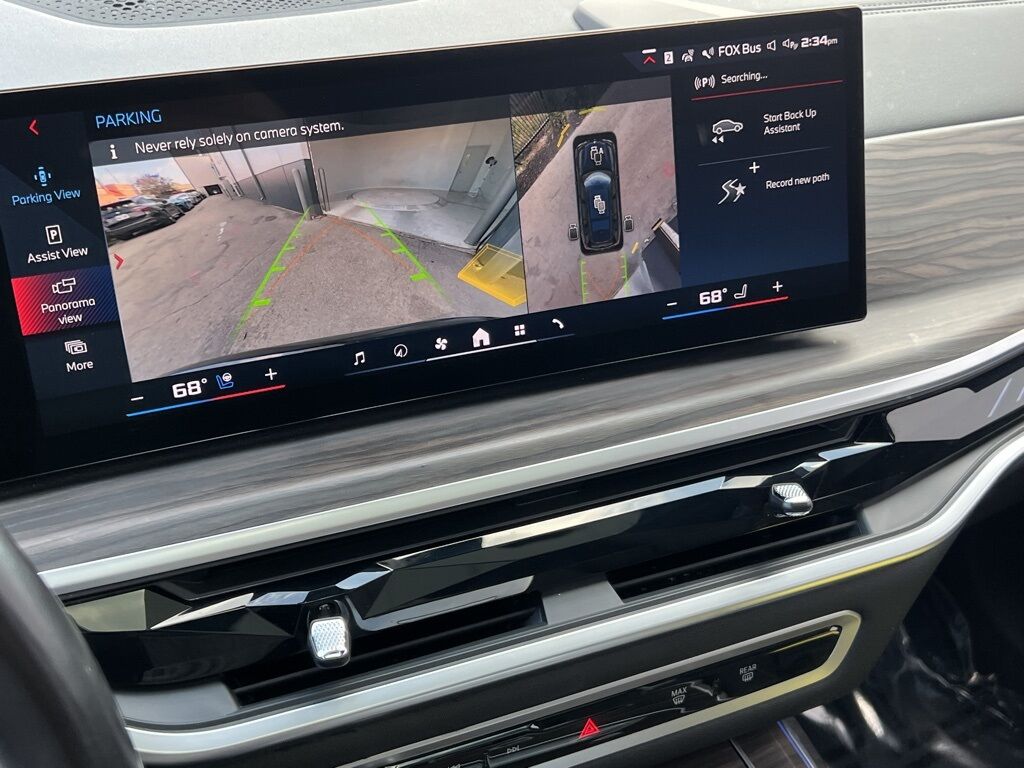 2024 BMW X7 M60i Indianapolis IN