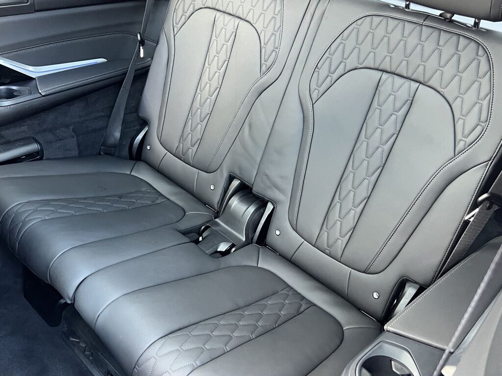 2024 BMW X7 M60i Indianapolis IN
